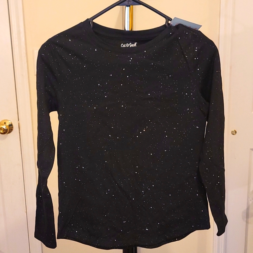 Girls' Long Sleeve
